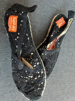 Espadrilles superdry