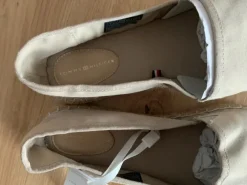 Espadrilles Tommy Hilfiger