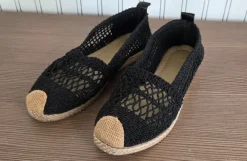 Espadrilles von Fnuun Gr. 38