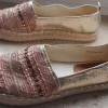 Espadrilles von Mia& Jo, Gr. 39