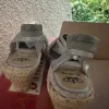 Espadrilles von Mustang