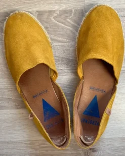 Espadrilles von Verbenas, Größe 38