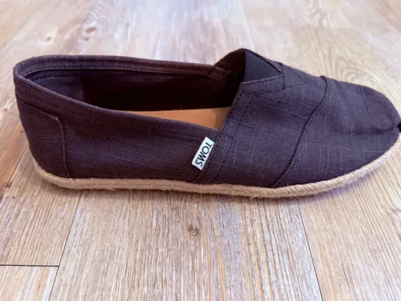 Espadrilles/Slip-On Schuhe TOMS