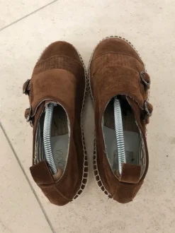 Espadrills, Herren