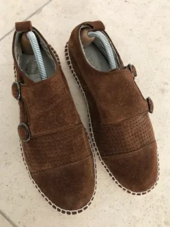 Espadrills, Herren