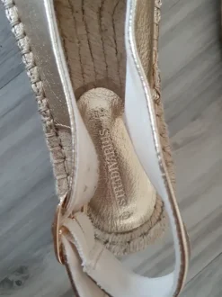 Espadryle