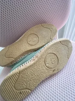 Espandrillies unisex