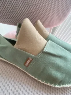 Espandrillies unisex