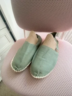 Espandrillies unisex