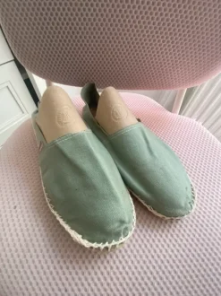 Espandrillies unisex