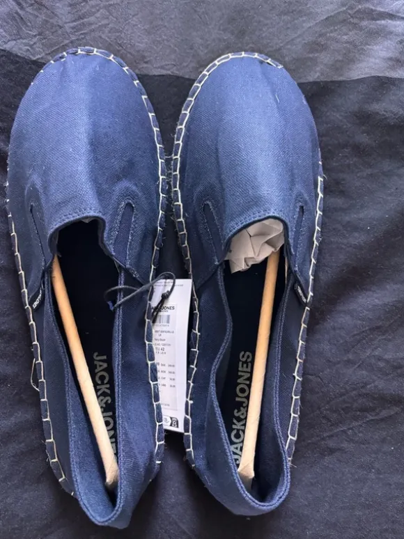 Espandrillos von Jack&Jones