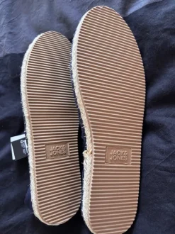 Espandrillos von Jack&Jones
