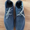 Espradilles - tolle Schuhe für den Sommer
