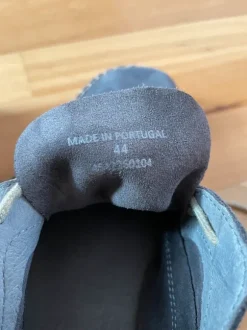 Espradilles - tolle Schuhe für den Sommer
