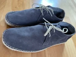 Espradilles - tolle Schuhe für den Sommer