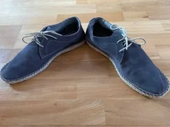 Espradilles - tolle Schuhe für den Sommer