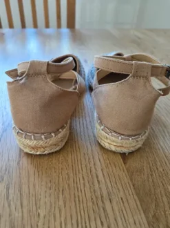 Esprit Espadrilles Gr. 37