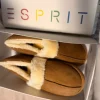 Esprit Pantoffeln