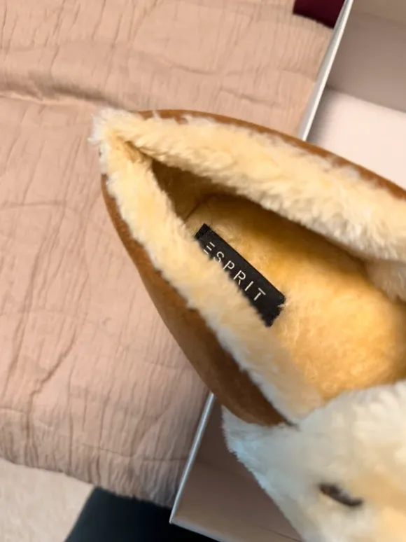 Esprit Pantoffeln