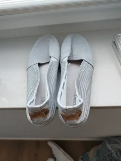 Esprit Sommer Stoffschuhe