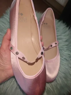 Even & Odd Damen Schuhe gr.40