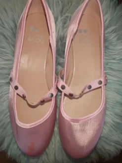 Even & Odd Damen Schuhe gr.40