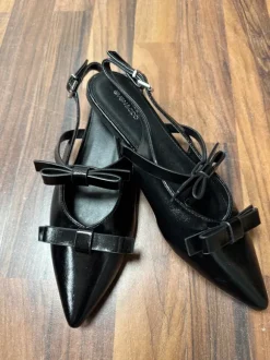 Even &Odd Slingback Ballerina Gr. 40