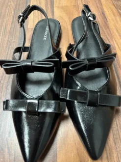 Even &Odd Slingback Ballerina Gr. 40