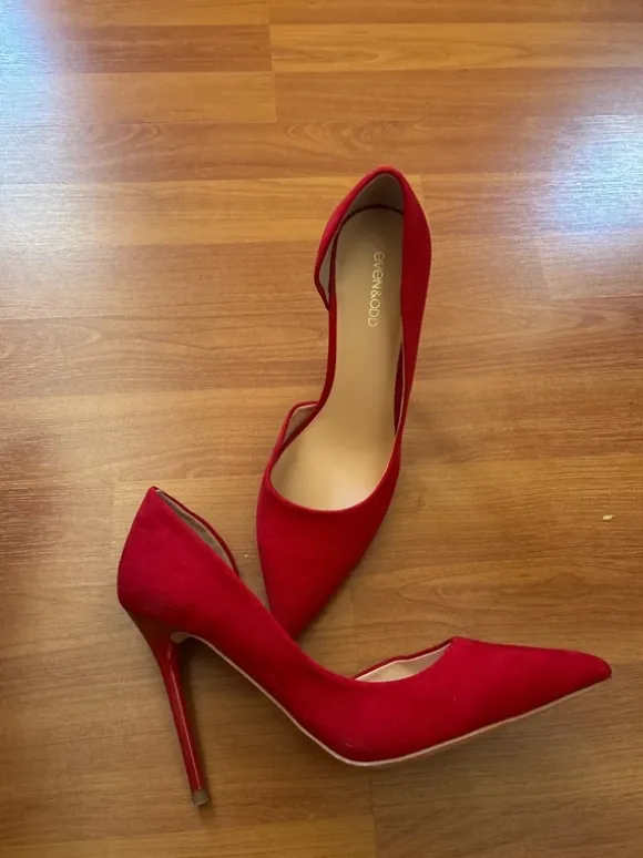 Even&Odd High Heel Pumps