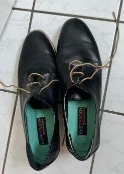 Everybody Schnürschuhe, Größe 43