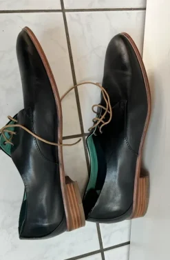 Everybody Schnürschuhe, Größe 43