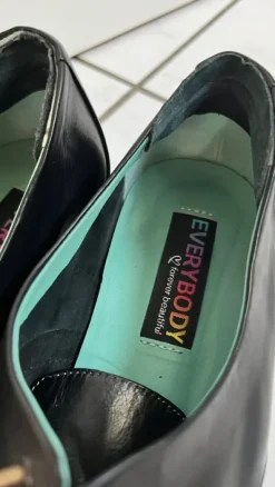 Everybody Schnürschuhe, Größe 43