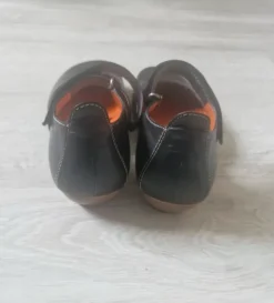 Everybody Spangenpumps in 39,5 schwarz