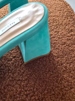 Fabienne chapot muiltjes sandalen nieuw