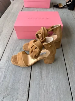 Fabienne Chapot sandalen maat 39