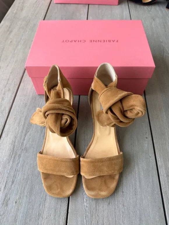 Fabienne Chapot sandalen maat 39