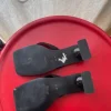 Fancy flip flop square end