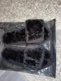 Fellschlappen neu