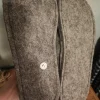 Felt slippers/ Filzpantoffeln 41