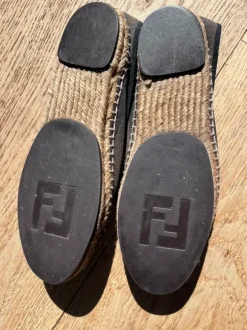 Fendi Espadrilles