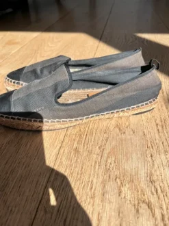 Fendi Espadrilles