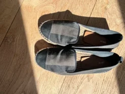 Fendi Espadrilles