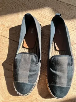 Fendi Espadrilles