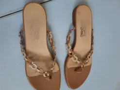 Ferragamo Thongs