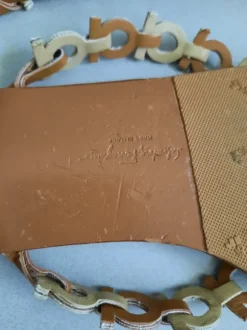 Ferragamo Thongs