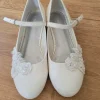Festliche Kinderschuhe