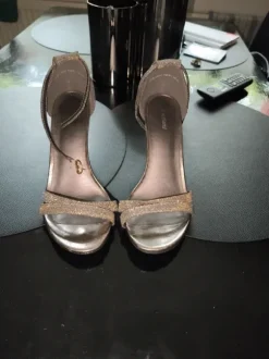 Festliche Schuhe