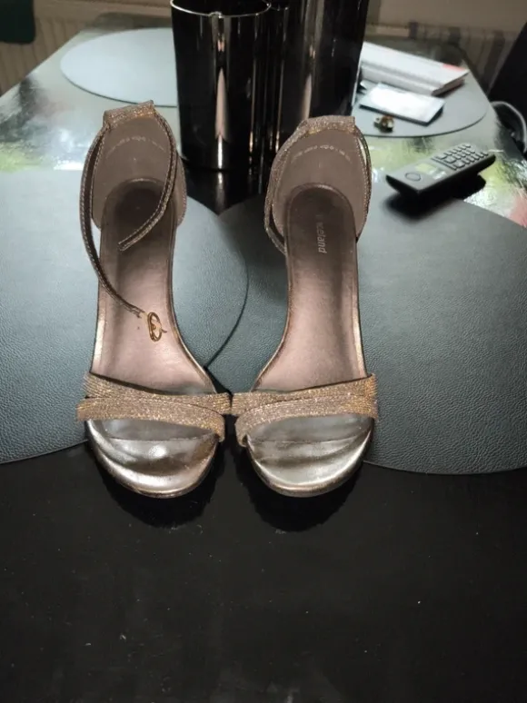 Festliche Schuhe
