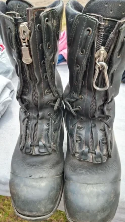 Feuerwehrstiefel Jolly