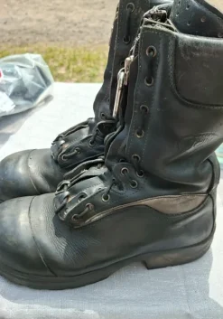 Feuerwehrstiefel Jolly